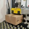 Крупносимвольная печать на заводских коробах