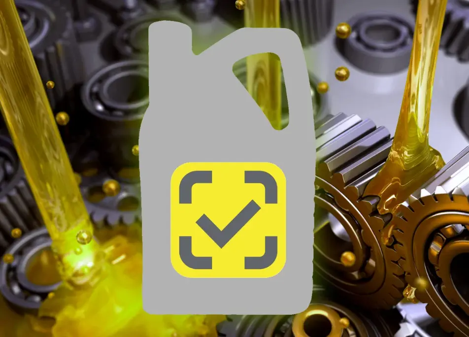 Маркировка масел