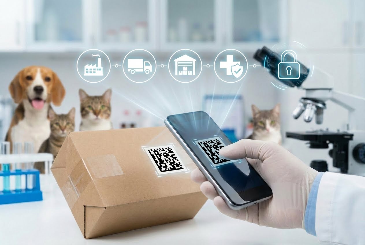 Маркировка вет2